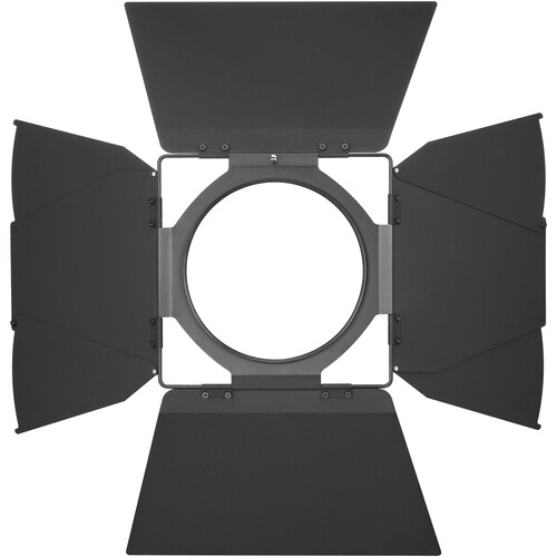 Godox GR30B Reflector Barndoor za GR30 Reflector - 1